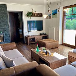 Appartement mit Terrasse in Sellin