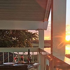 Appartement Zeesenhaus 6