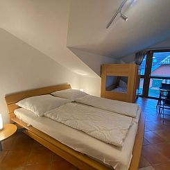 Appartement Zeesenhaus 6