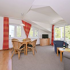 Appartement Villa Celia Sellin