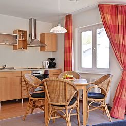 Appartement Villa Celia Sellin