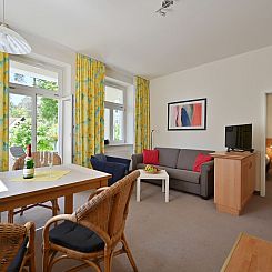 Appartement Villa Celia Sellin