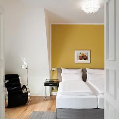 Appartement Paradies mit Terrasse und Sauna