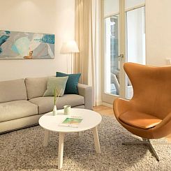 Appartement Summerbreeze Cloud