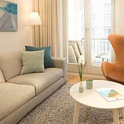 Appartement Summerbreeze Cloud