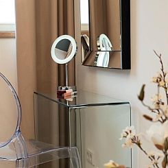 Appartement Gemütliche Wohnung mit Pool, Garten und Sauna