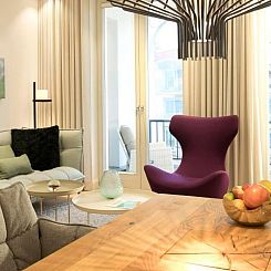 Appartement East Cloud