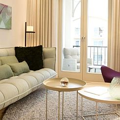 Appartement East Cloud