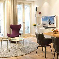 Appartement East Cloud