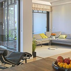 Appartement Sunshine Cloud