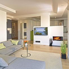 Appartement Sunshine Cloud