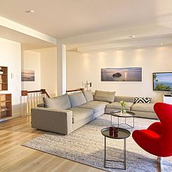 Appartement Waterview Cloud