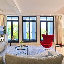 Appartement Waterview Cloud