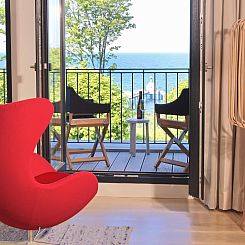 Appartement Waterview Cloud