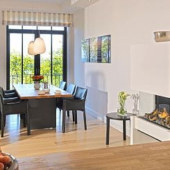 Appartement Waterview Cloud