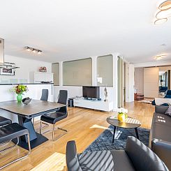 Appartement Meeresbrise