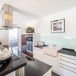 Appartement Meeresbrise