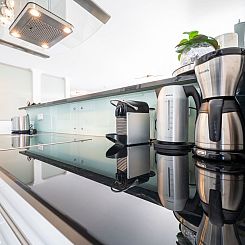 Appartement Meeresbrise