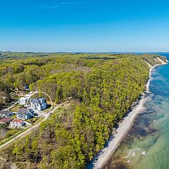 Appartement Schilfrohr Meerblick
