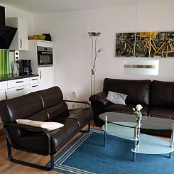 Appartement im Seeschlößchen