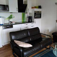 Appartement im Seeschlößchen
