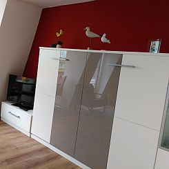 Appartement im Seeschlößchen