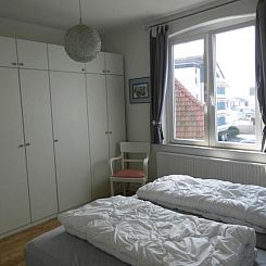 Appartement Freundlich eingerichtete Wohnung mit Meerblick