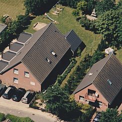 Vakantiehuis Körner Kornhof 5D