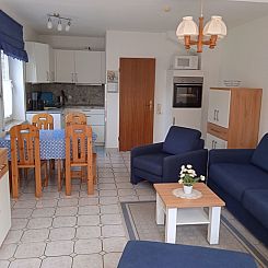 Vakantiehuis Körner Kornhof 5D