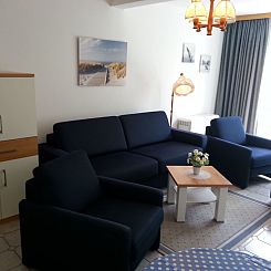 Vakantiehuis Körner Kornhof 5D