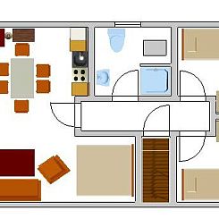 Appartement Körner Kornhof7 1.OG