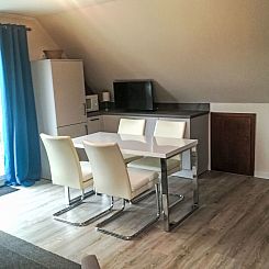 Appartement Körner Kornhof7 1.OG