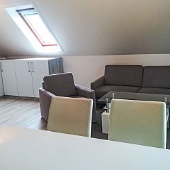 Appartement Körner Kornhof7 1.OG