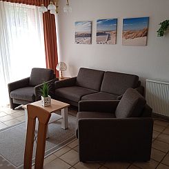 Vakantiehuis Körner