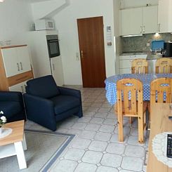 Vakantiehuis Körner Kornhof 5C