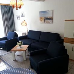 Vakantiehuis Körner Kornhof 5C