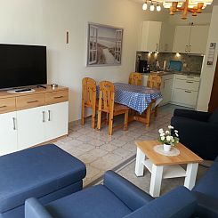 Vakantiehuis Körner Kornhof 5B