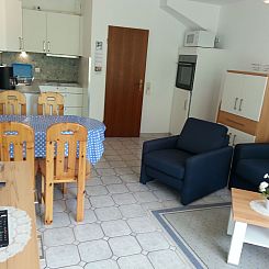 Vakantiehuis Körner Kornhof 5B