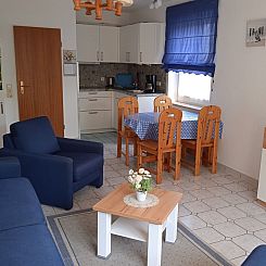 Vakantiehuis Körner Kornhof 5A