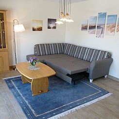 Appartement Körner Kornhof 7 EG