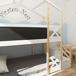 Appartement Captains Quarters 6 - traumhafte Ferien