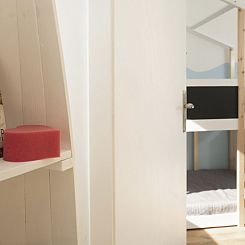 Appartement Captains Quarters 6 - traumhafte Ferien