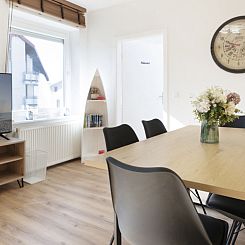 Appartement Captains Quarters 6 - traumhafte Ferien