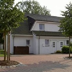 Vakantiehuis Höller