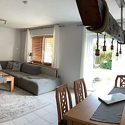 Vakantiehuis Höller