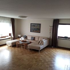 Appartement Ferienwohnung