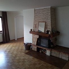 Appartement Ferienwohnung
