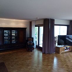 Appartement Ferienwohnung