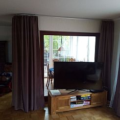 Appartement Ferienwohnung