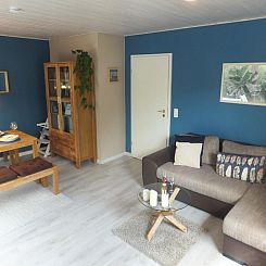 Vakantiehuis Ferienwohnung